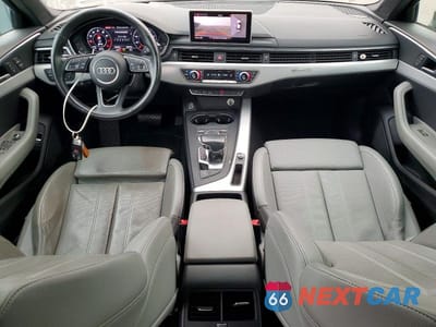 Zdjęcie 8 z 12 samochodu: 2017 AUDI A4 PRESTIGE VIN:WAUFNAF46HA150435 - miniatura
