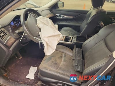 Zdjęcie 7 z 12 samochodu: 2019 INFINITI Q70L 3.7 LUXE VIN:JN1BY1PR2KM725156 - miniatura