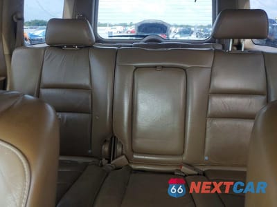 Zdjęcie 10 z 13 samochodu: 2006 HONDA PILOT EX VIN:5FNYF28596B024806 - miniatura