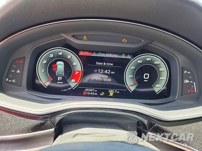 Zdjęcie 9 z 13 samochodu: 2021 AUDI Q7 PREMIUM PLUS VIN:WA1LJAF72MD015869 - miniatura