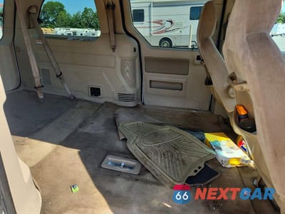 Zdjęcie 11 z 13 samochodu: 2005 FORD FREESTAR SE VIN:2FMZA51685BA92271 - miniatura