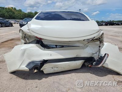 Zdjęcie 6 z 12 samochodu: 2016 NISSAN ALTIMA 2.5 SR VIN:1N4AL3AP2GC171971 - miniatura