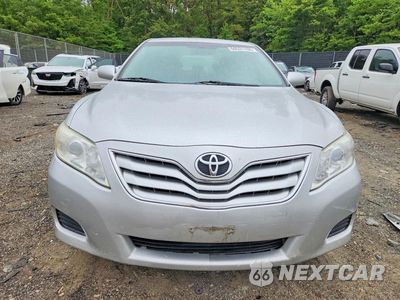 Piąte zdjęcie samochodu w środku: 2011 TOYOTA CAMRY LE VIN:4T1BF3EK5BU670962 - miniatura