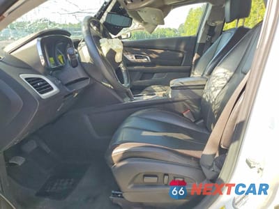 Zdjęcie 7 z 14 samochodu: 2014 GMC TERRAIN SLT VIN:2GKFLXE34E6139452 - miniatura