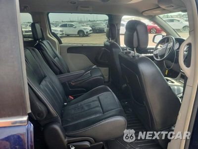 Zdjęcie 11 z 13 samochodu: 2015 CHRYSLER TOWN & COUNTRY TOURING L VIN:2C4RC1CG4FR630566 - miniatura
