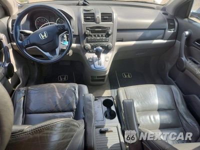 Zdjęcie 8 z 13 samochodu: 2008 HONDA CR-V EXL VIN:JHLRE38748C048786 - miniatura