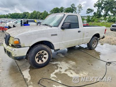 2008 FORD RANGER 1FTYR10D58PA22001 - główne zdjęcie licytacji z USA - miniatura