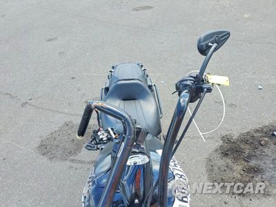 Piąte zdjęcie samochodu w środku: 2023 HARLEY-DAVIDSON FLHRXS VIN:1HD1KVP12PB679776 - miniatura