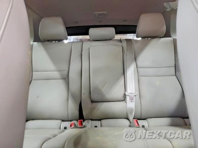 Zdjęcie 10 z 13 samochodu: 2026 NISSAN ROGUE SL VIN:5N1BT3CBXTC695598 - miniatura