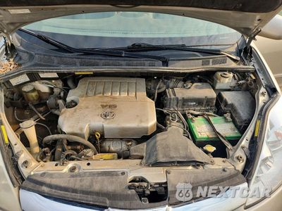 Zdjęcie 12 z 13 samochodu: 2008 TOYOTA SIENNA XLE LIMITED VIN:5TDBK22C48S014210 - miniatura