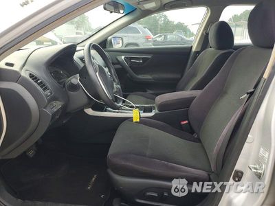 Zdjęcie 7 z 12 samochodu: 2013 NISSAN ALTIMA 2.5 VIN:1N4AL3AP9DC264157 - miniatura