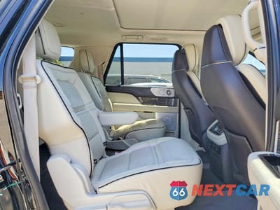 Zdjęcie 11 z 13 samochodu: 2018 LINCOLN NAVIGATOR L BLACK LABEL VIN:5LMJJ3TT2JEL09099 - miniatura