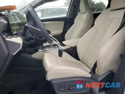 Zdjęcie 7 z 13 samochodu: 2025 AUDI Q6 E-TRON PRESTIGE VIN:WA134BGF5SA026947 - miniatura