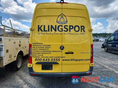 Zdjęcie 6 z 13 samochodu: 2024 MERCEDES-BENZ SPRINTER 3500 VIN:W1W8ND3Y4RT174523 - miniatura