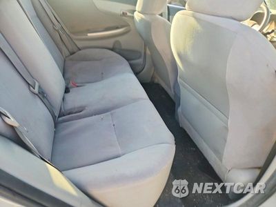 Zdjęcie 10 z 12 samochodu: 2011 TOYOTA COROLLA LE VIN:JTDBU4EE5B9135451 - miniatura