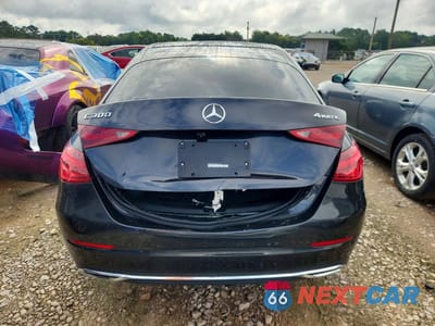 Zdjęcie 6 z 13 samochodu: 2026 MERCEDES-BENZ C 300 4MATIC VIN:W1KAF4HBXTR327334 - miniatura