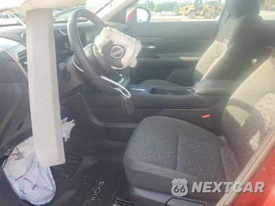 Zdjęcie 7 z 13 samochodu: 2025 NISSAN KICKS SV VIN:3N8AP6CA8SL428335 - miniatura