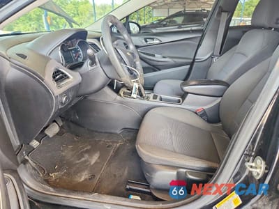 Zdjęcie 7 z 12 samochodu: 2018 CHEVROLET CRUZE LS VIN:1G1BC5SM1J7149726 - miniatura