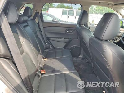 Zdjęcie 11 z 13 samochodu: 2022 NISSAN ROGUE SL VIN:JN8BT3CB8NW334316 - miniatura