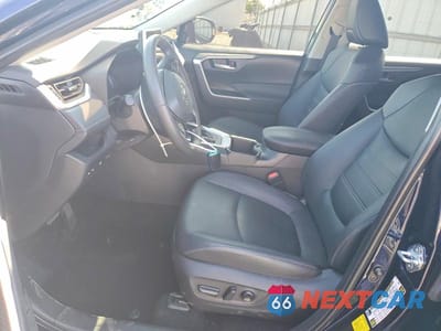 Zdjęcie 7 z 13 samochodu: 2025 TOYOTA RAV4 XLE PREMIUM VIN:2T3A1RFV1SW529996 - miniatura