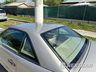 Zdjęcie 13 z 14 samochodu: 1996 MERCEDES-BENZ SL 500 VIN:WDBFA67F2TF131418 - miniatura