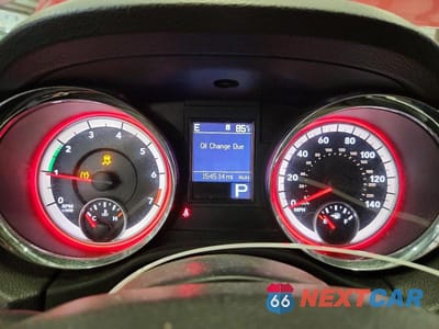 Zdjęcie 9 z 13 samochodu: 2013 DODGE DURANGO SXT VIN:1C4RDJAG7DC575181 - miniatura