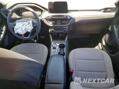 Zdjęcie 8 z 13 samochodu: 2022 FORD ESCAPE SE VIN:1FMCU0G64NUB89405 - miniatura