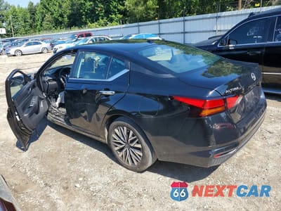 Drugie zdjęcie samochodu z przodu: 2025 NISSAN ALTIMA SV VIN:1N4BL4DV6SN350256 - miniatura