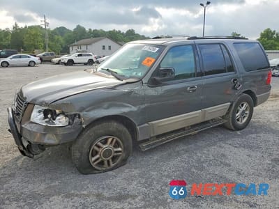 2003 FORD EXPEDITION XLT 1FMPU16LX3LA95496 - główne zdjęcie licytacji z USA - miniatura