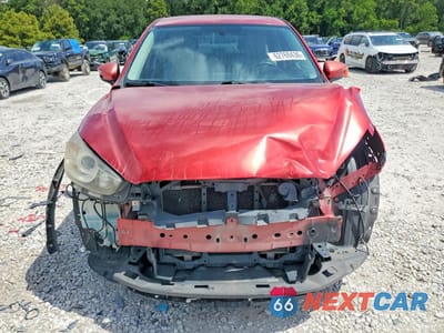 Piąte zdjęcie samochodu w środku: 2015 MAZDA CX-5 TOURING VIN:JM3KE2CY9F0486427 - miniatura