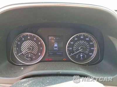 Zdjęcie 9 z 13 samochodu: 2020 HYUNDAI ELANTRA SE VIN:5NPD74LF0LH606233 - miniatura