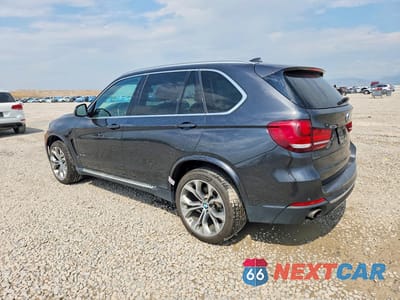 Drugie zdjęcie samochodu z przodu: 2016 BMW X5 XDRIVE35I VIN:5UXKR0C56G0P18814 - miniatura