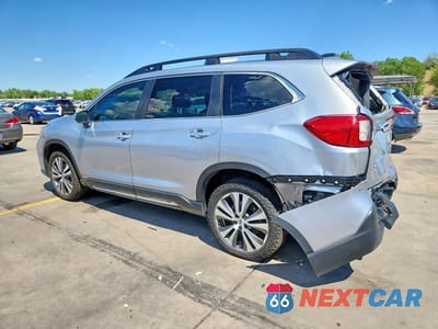 Drugie zdjęcie samochodu z przodu: 2022 SUBARU ASCENT TOURING VIN:4S4WMARDXN3451867 - miniatura