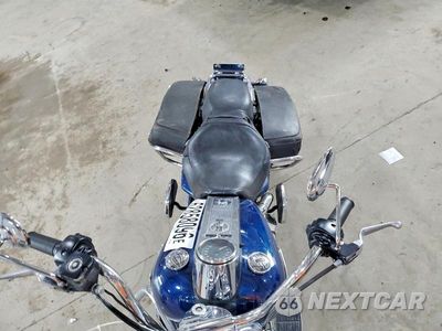 Piąte zdjęcie samochodu w środku: 1999 HARLEY-DAVIDSON FLHRCI VIN:1HD1FRW1XXY625393 - miniatura