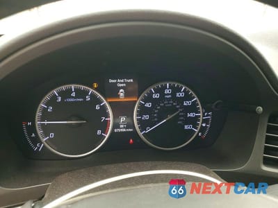 Zdjęcie 9 z 12 samochodu: 2020 ACURA ILX VIN:19UDE2F32LA006334 - miniatura