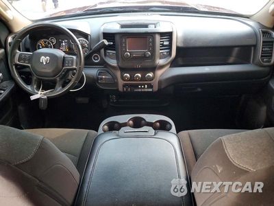 Zdjęcie 8 z 13 samochodu: 2019 RAM 2500 TRADESMAN VIN:3C6UR5CL7KG707080 - miniatura