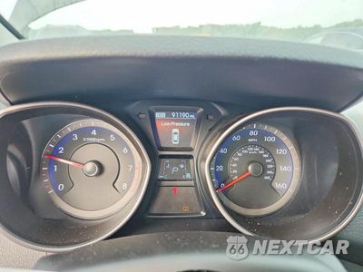 Zdjęcie 9 z 13 samochodu: 2016 HYUNDAI ELANTRA GT BASE VIN:KMHD35LH5GU273439 - miniatura