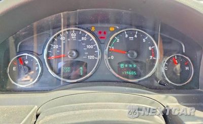 Zdjęcie 9 z 12 samochodu: 2012 JEEP LIBERTY JET VIN:1C4PJLFK3CW115067 - miniatura