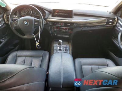 Zdjęcie 8 z 13 samochodu: 2014 BMW X5 XDRIVE35I VIN:5UXKR0C52E0K50657 - miniatura