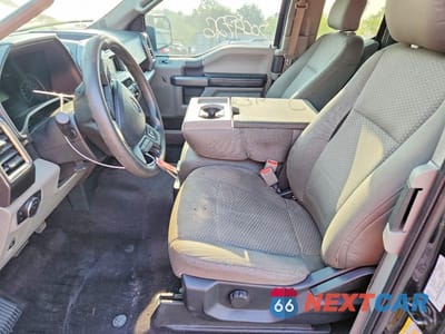 Zdjęcie 7 z 12 samochodu: 2015 FORD F150 SUPER CAB VIN:1FTEX1EP2FKE44815 - miniatura