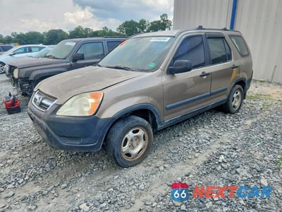 2004 HONDA CR-V LX JHLRD68414C023770 - główne zdjęcie licytacji z USA - miniatura