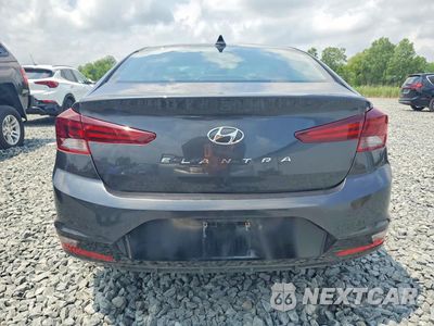 Zdjęcie 6 z 12 samochodu: 2020 HYUNDAI ELANTRA VALUE EDITION VIN:5NPD84LF3LH628918 - miniatura