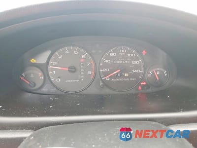 Zdjęcie 9 z 12 samochodu: 1999 ACURA INTEGRA LS VIN:JH4DB7653XS002913 - miniatura