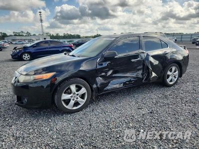2010 ACURA TSX JH4CU2F68AC006555 - główne zdjęcie licytacji z USA - miniatura
