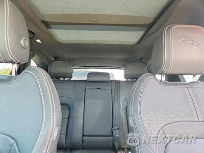 Zdjęcie 10 z 13 samochodu: 2023 JAGUAR F-PACE R-DYNAMIC S VIN:SADCT2FU6PA708174 - miniatura
