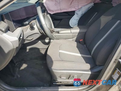 Zdjęcie 7 z 13 samochodu: 2026 HYUNDAI SONATA SEL SPORT VIN:KMHL64JA4TA541637 - miniatura