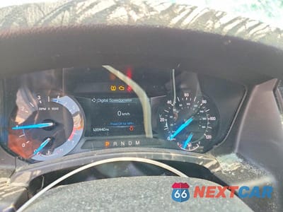 Zdjęcie 9 z 13 samochodu: 2016 FORD EXPEDITION EL XLT VIN:1FMJK1JT7GEF27829 - miniatura