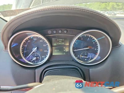 Zdjęcie 9 z 13 samochodu: 2012 MERCEDES-BENZ GL 450 4MATIC VIN:4JGBF7BEXCA793939 - miniatura