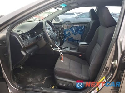 Zdjęcie 7 z 14 samochodu: 2017 TOYOTA CAMRY LE VIN:4T1BF1FKXHU666918 - miniatura