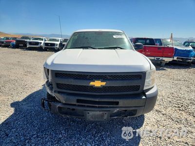 Piąte zdjęcie samochodu w środku: 2012 CHEVROLET SILVERADO C1500 VIN:1GCNCPEA2CZ317205 - miniatura